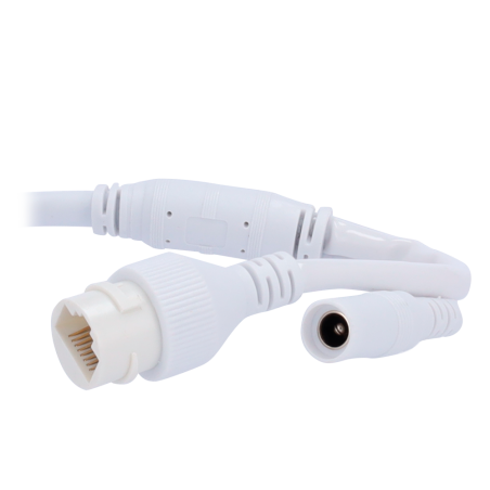 Hikvision Cámara Domo IP gama PRO