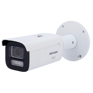 Hikvision cámara IP Bullet gama PRO ColorVu3.0