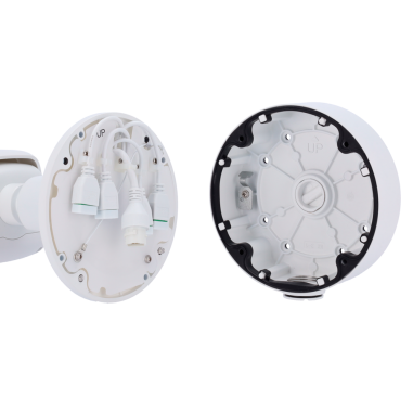 Hikvision cámara IP Bullet gama PRO ColorVu3.0
