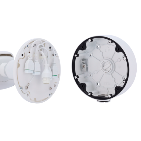 Hikvision cámara IP Bullet gama PRO ColorVu3.0