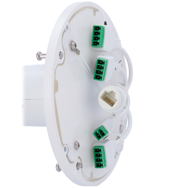 Hikvision cámara IP Bullet gama PRO ColorVu3.0