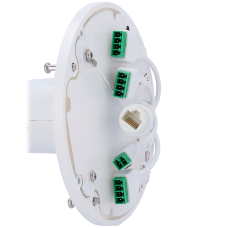 Hikvision cámara IP Bullet gama PRO ColorVu3.0