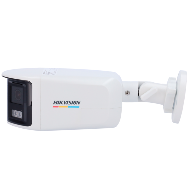 Cámara Bullet IP gama Value