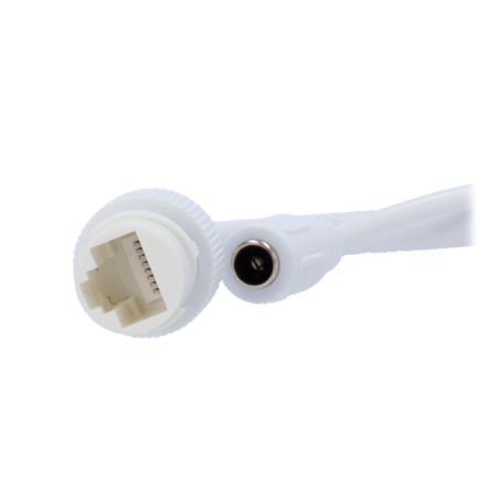 Cámara Bullet IP gama Value