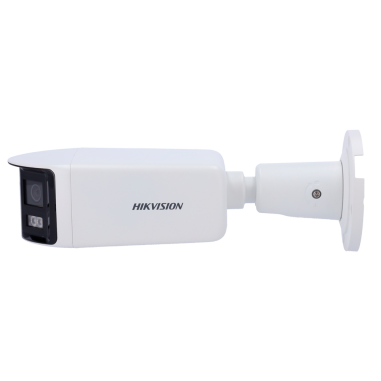 Hikvision Cámara Panorámica Bullet IP gama PRO