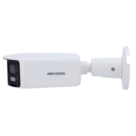 Hikvision Cámara Panorámica Bullet IP gama PRO