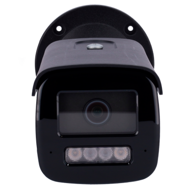 Hikvision cámara IP Bullet gama PRO ColorVu3.0