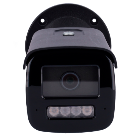 Hikvision cámara IP Bullet gama PRO ColorVu3.0