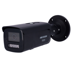 Hikvision cámara IP Bullet gama PRO ColorVu3.0