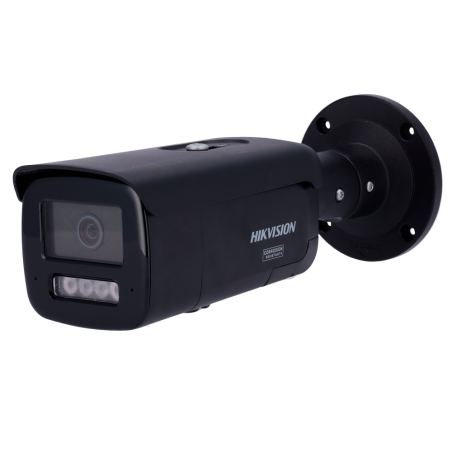 Hikvision cámara IP Bullet gama PRO ColorVu3.0