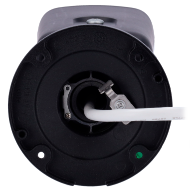 Hikvision cámara IP Bullet gama PRO ColorVu3.0