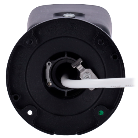 Hikvision cámara IP Bullet gama PRO ColorVu3.0