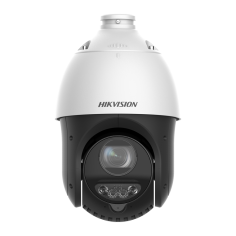 Hikvision speed domo IP 25X gama PRO