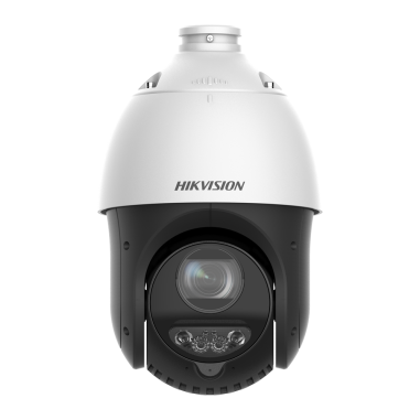 Hikvision speed domo IP 25X gama PRO