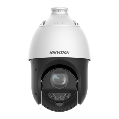 Hikvision speed domo IP 25X gama PRO