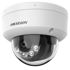 Hikvision cámara Domo IP gama Value