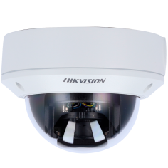 Cámara Domo IP Hikvision