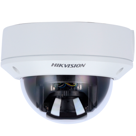 Cámara Domo IP Hikvision