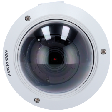Cámara Domo IP Hikvision