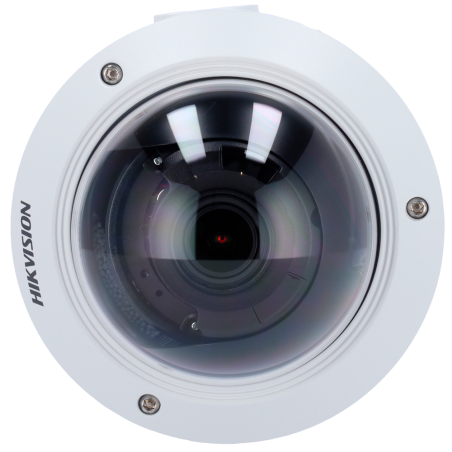 Cámara Domo IP Hikvision