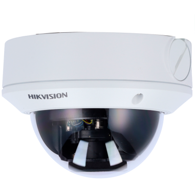 Cámara Domo IP Hikvision
