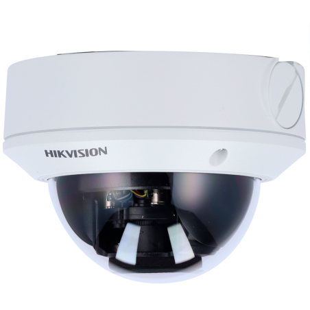 Cámara Domo IP Hikvision