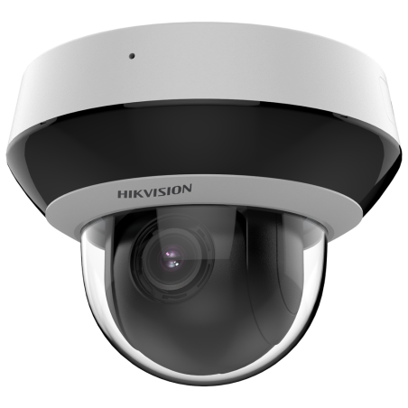 Hikvision mini speed domo IP 4X gama PRO
