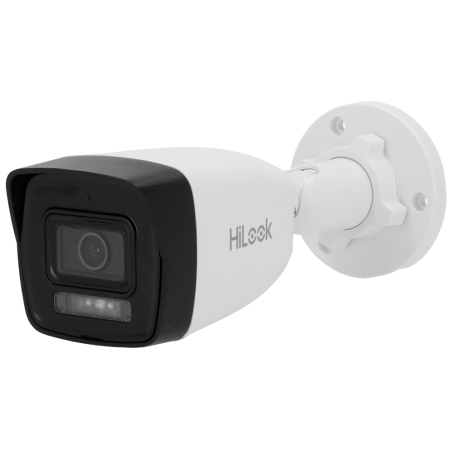 Cámara Bullet IP Hilook