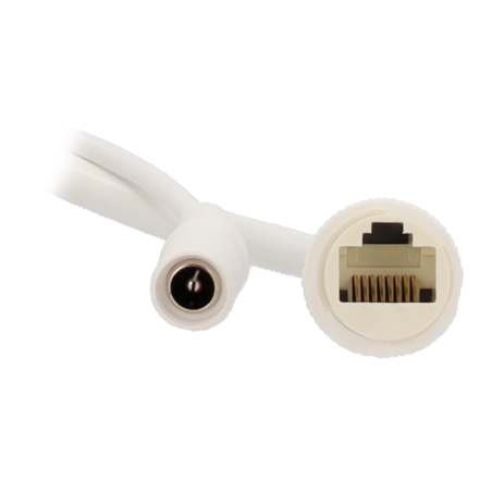 Cámara Bullet IP Hilook