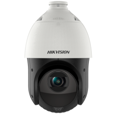 Cámara Domo PTZ IP Hikvision