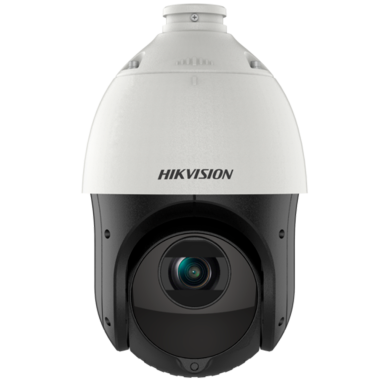 Cámara Domo PTZ IP Hikvision