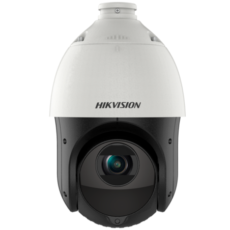 Cámara Domo PTZ IP Hikvision