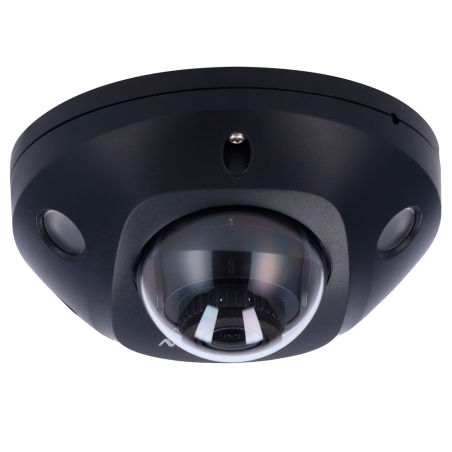 Hikvision cámara Domo IP gama PRO