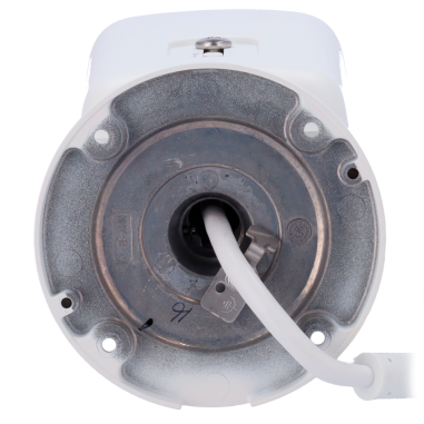 Cámara Bullet IP gama PRO