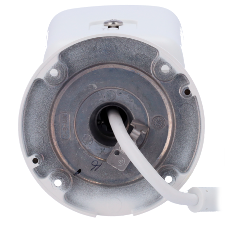 Cámara Bullet IP gama PRO