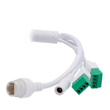 Cámara Bullet IP gama PRO