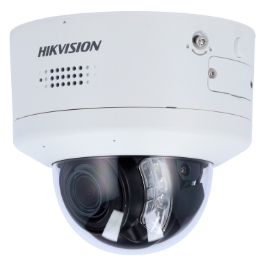 Hikvision cámara Domo IP gama PRO 4 MPx