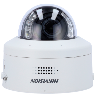 Hikvision cámara Domo IP gama PRO 4 MPx