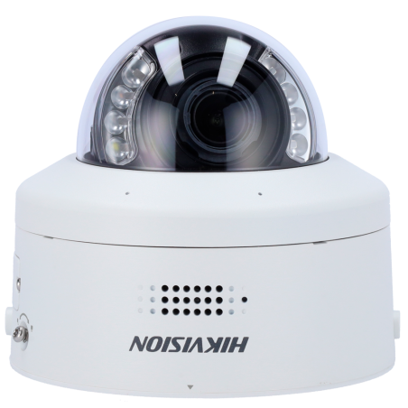 Hikvision cámara Domo IP gama PRO 4 MPx