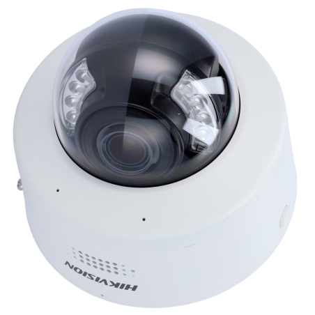 Hikvision cámara Domo IP gama PRO 4 MPx
