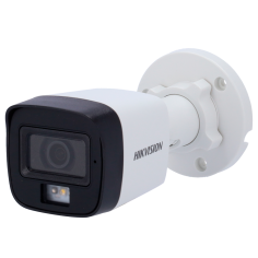 Cámara Bullet IP Hikvision gama Value