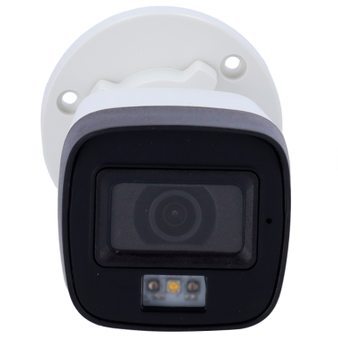 Cámara Bullet IP Hikvision gama Value