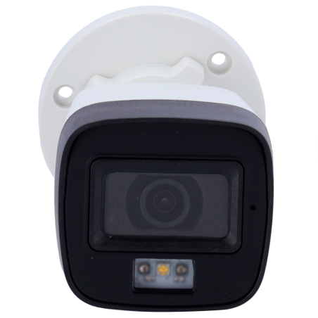 Cámara Bullet IP Hikvision gama Value