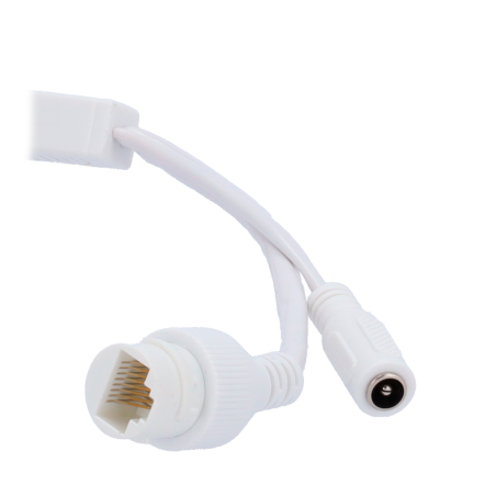 Cámara Bullet IP Hikvision gama Value