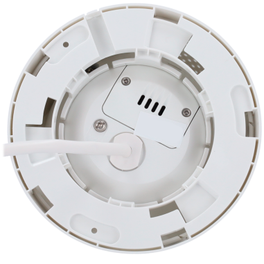 Cámara Turret IP Hikvision gama Value