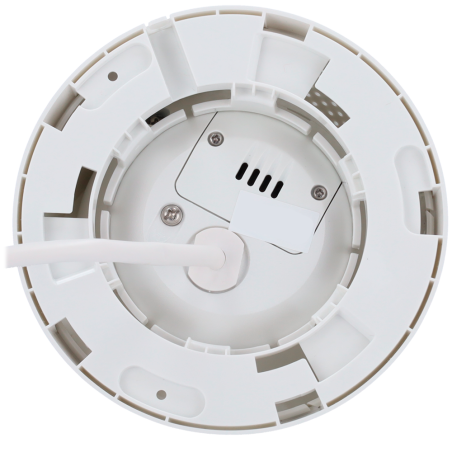 Cámara Turret IP Hikvision gama Value