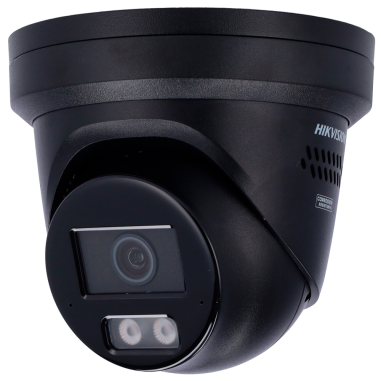 Hikvision cámara IP Turret gama PRO ColorVu3.0