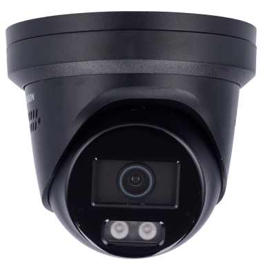 Hikvision cámara IP Turret gama PRO ColorVu3.0