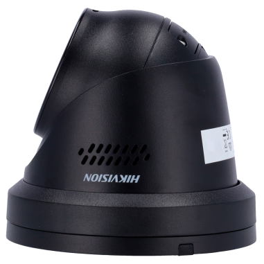 Hikvision cámara IP Turret gama PRO ColorVu3.0