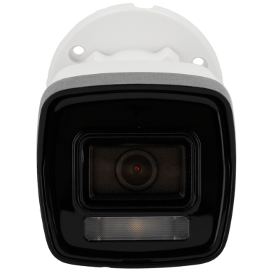 Cámara Bullet IP gama Value